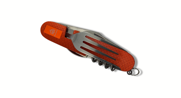 PUMA TEC camping tool, Multitool