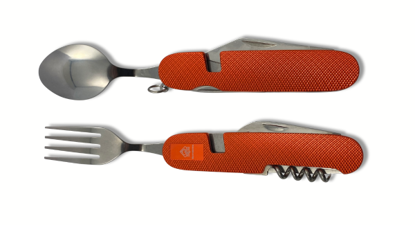 PUMA TEC camping tool, Multitool