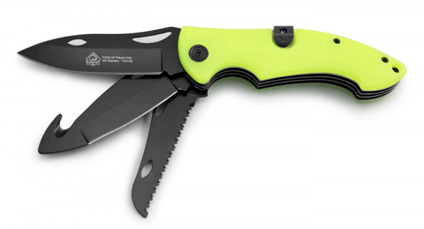 PUMA XP Trifecta, Acryl Fluoreszierend