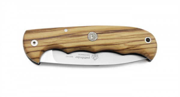 PUMA IP pathfinder, Olivenholz