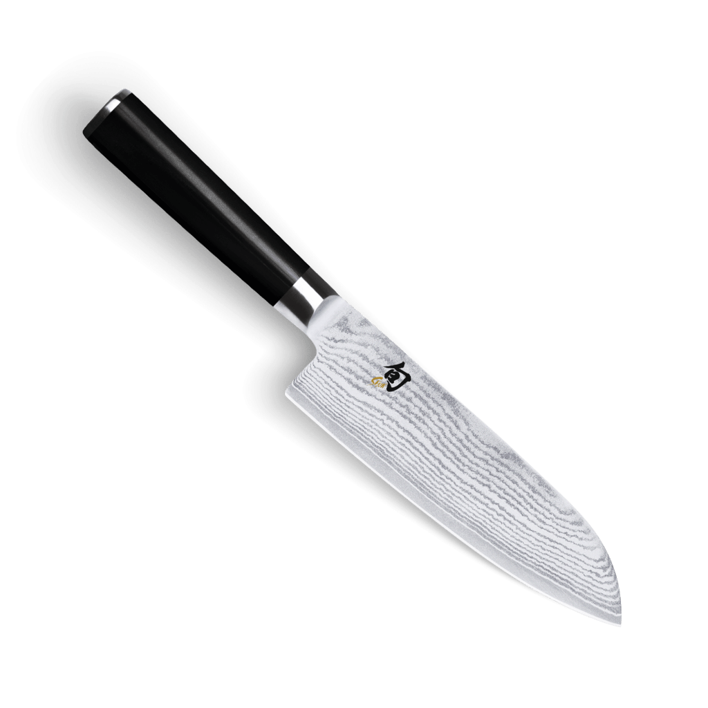 KAI Shun Classic Santoku DM-0702