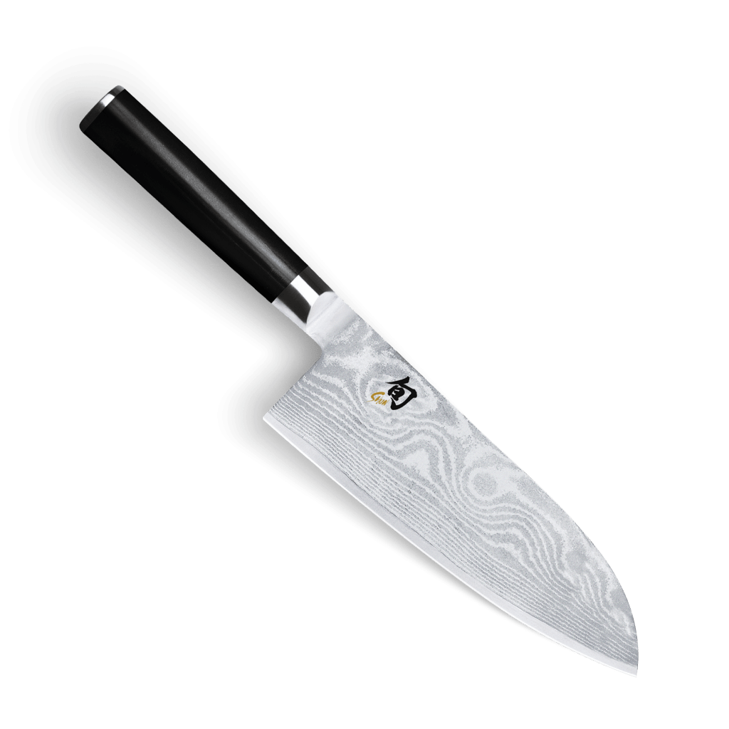 KAI Shun Classic Großes Santoku DM-0717