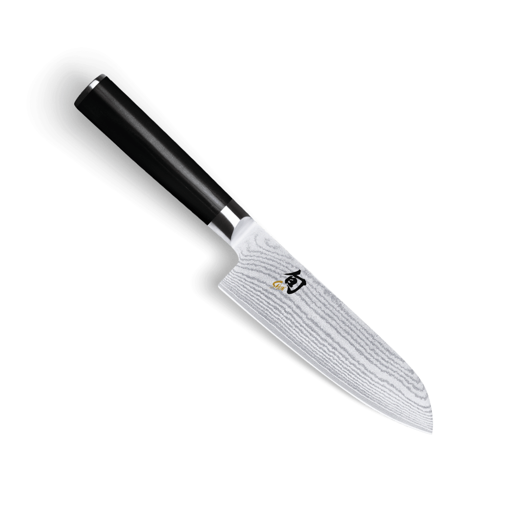 KAI Shun Classic Santoku DM-0727
