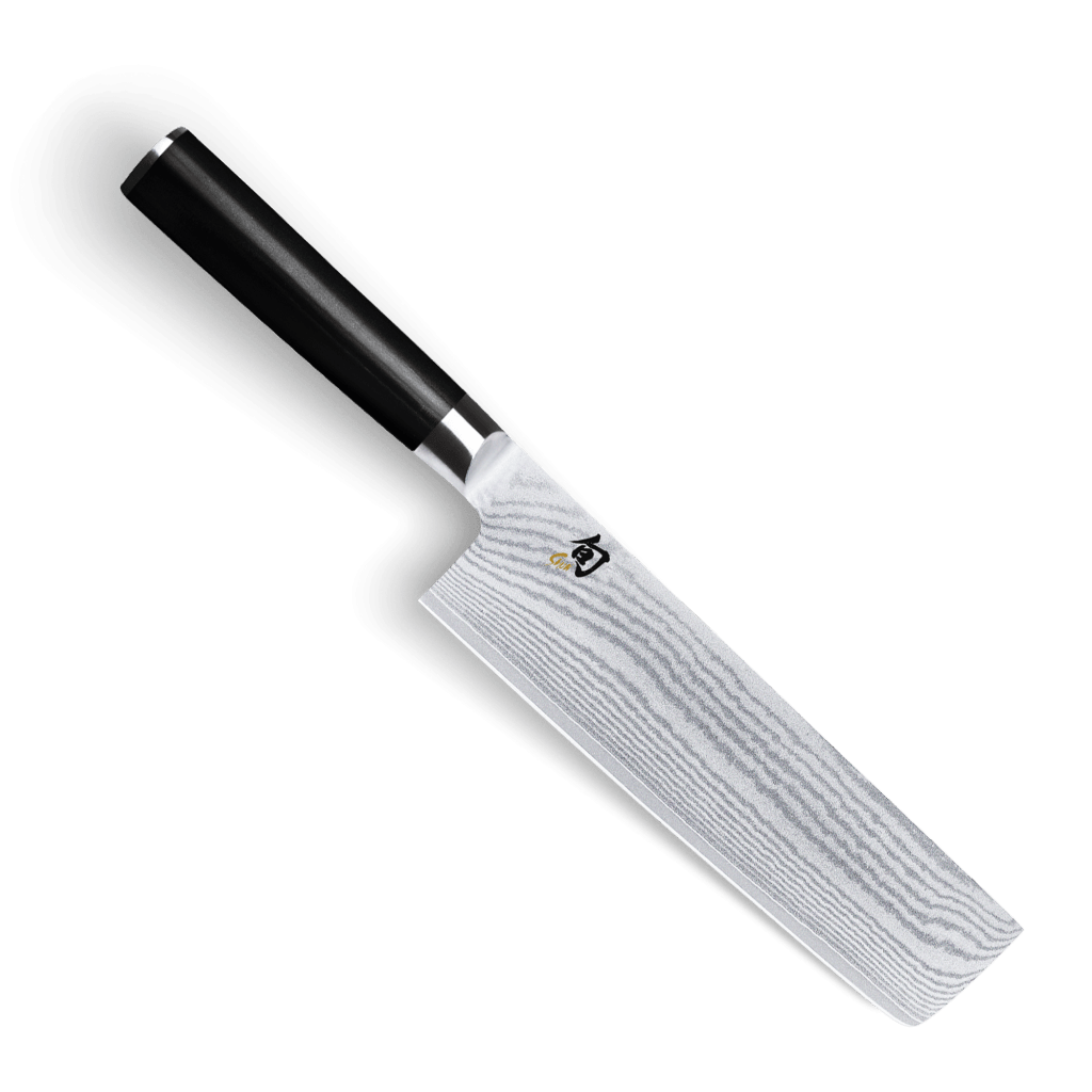 KAI Shun Classic Nakiri DM-0728
